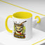 Office Mug - Warning