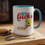 Adult Mug - No Fucks Given