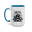 Adult Mug - I Actually Gave a Shit Earlier