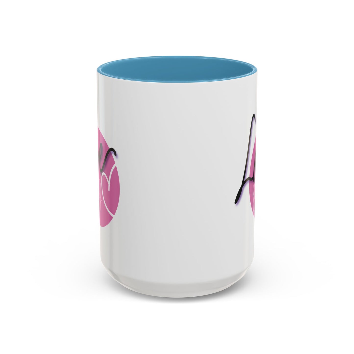 Motivation Mug - Love Yourself