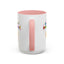 Birthday Mug - Happy Birthday Emoji