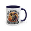 Halloween Mug - Just Waiting For Halloween