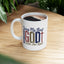 Religious Mug - Doing My best