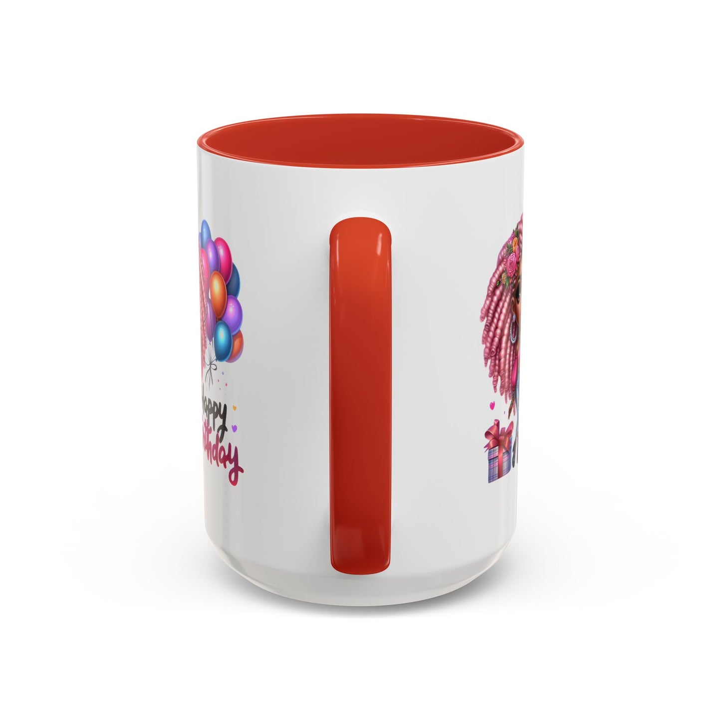 Birthday Mug - Happy Birthday Diva