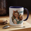 Humor Mug - I Choose the Bear