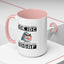 Humor Mug - Just So We're Clear