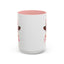 Humor Mug - Don't Be a Salty Heifer