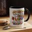 Humor Mug - My Kids Laugh