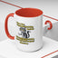 Humor Mug - I Came I Saw