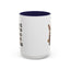 Valentine's Day Mug - I Love You Ass