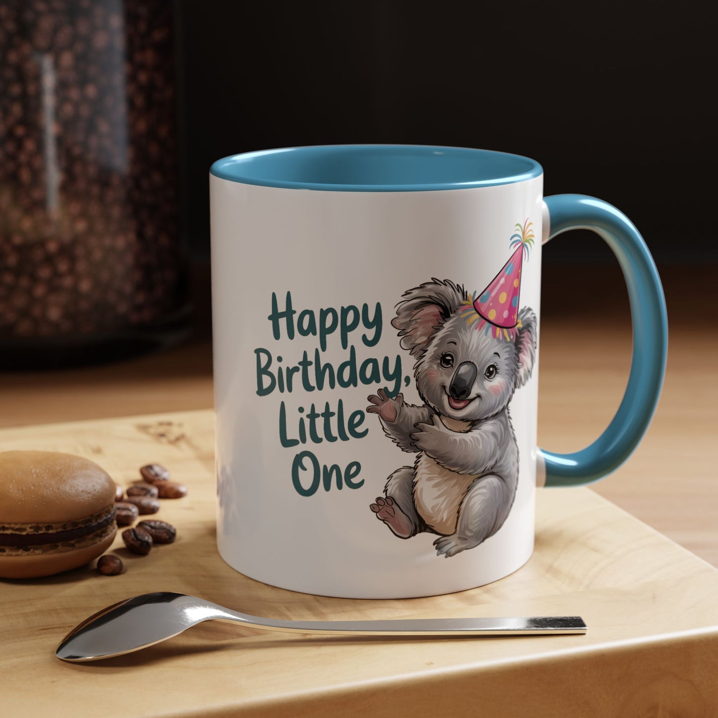 Birthday Mug - Little One