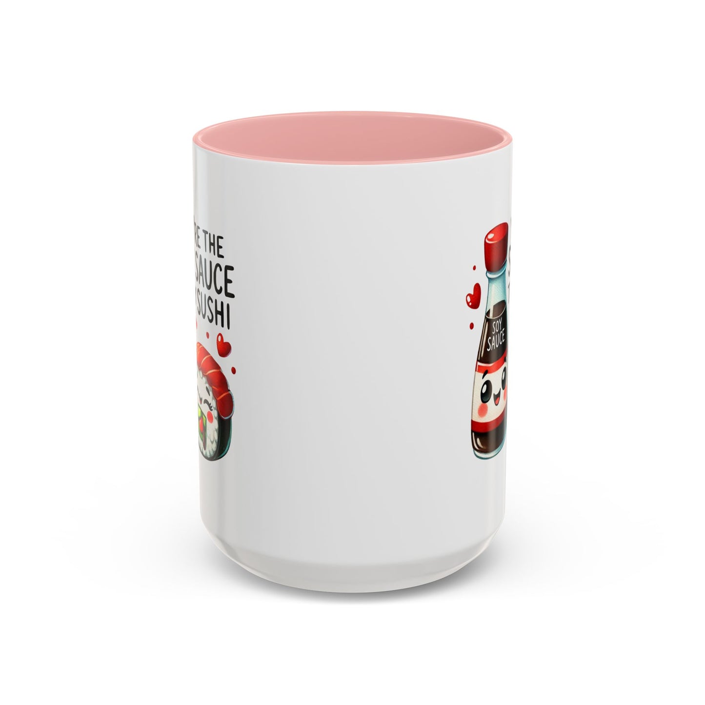 Anniversary Mug - You're The Soy Sauce