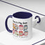 Religious Mug - Jesus Is My Jam