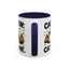Animal Mug - Caution: Cat Zone