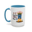 Humor Mug - If It Requires Pants Then No