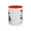 Adult Mug - You Are a Naughty Girl