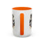 Animal Mug - Hiss