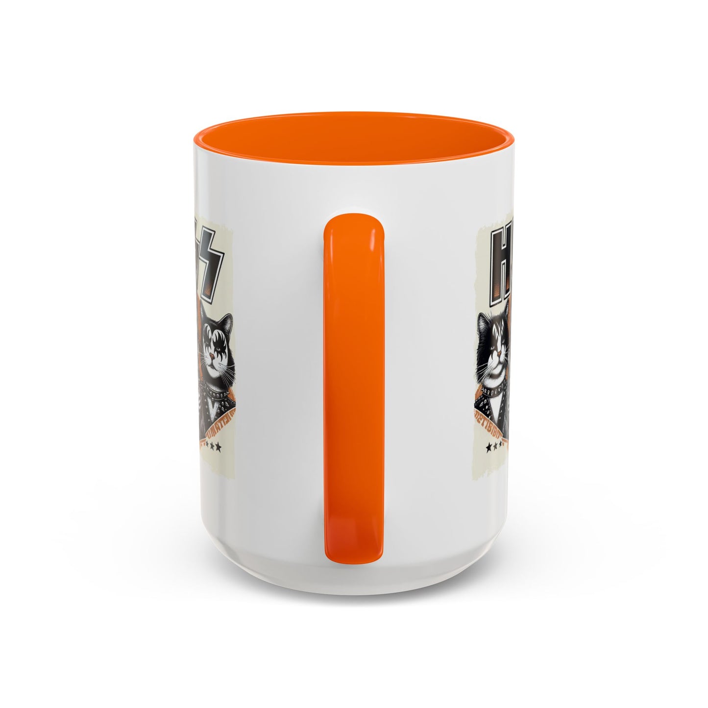 Animal Mug - Hiss