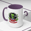 Alien Mug - Believe In Yourself