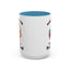 Humor Mug - Today's Advice Don't Be A Peckerhead