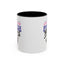 Humor Mug -I'm Just a Little Ray of Pitch Black