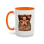 Christmas Mug - Gingerbread Man Box