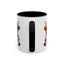 Birthday Mug - Highland Clipart