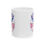 Father's Day Mug - Airforce Dad