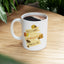 Fall Mug - There is Always Something To Be Thankful For Fall