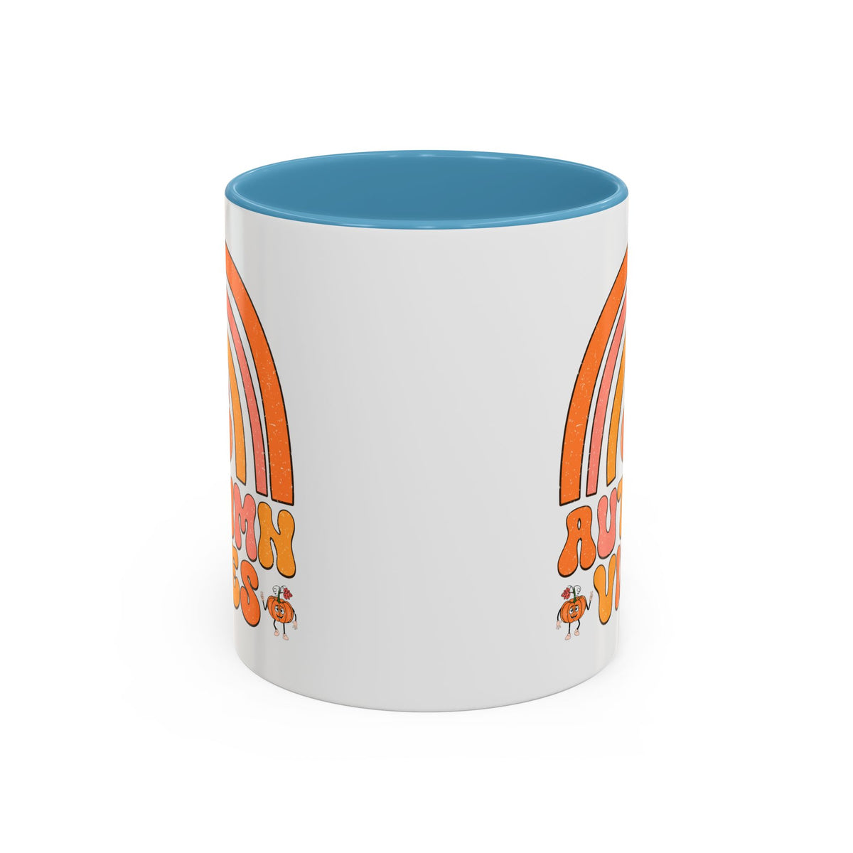 Fall Mug
