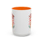 Mother's Day Mug - I Love You Mom Bear