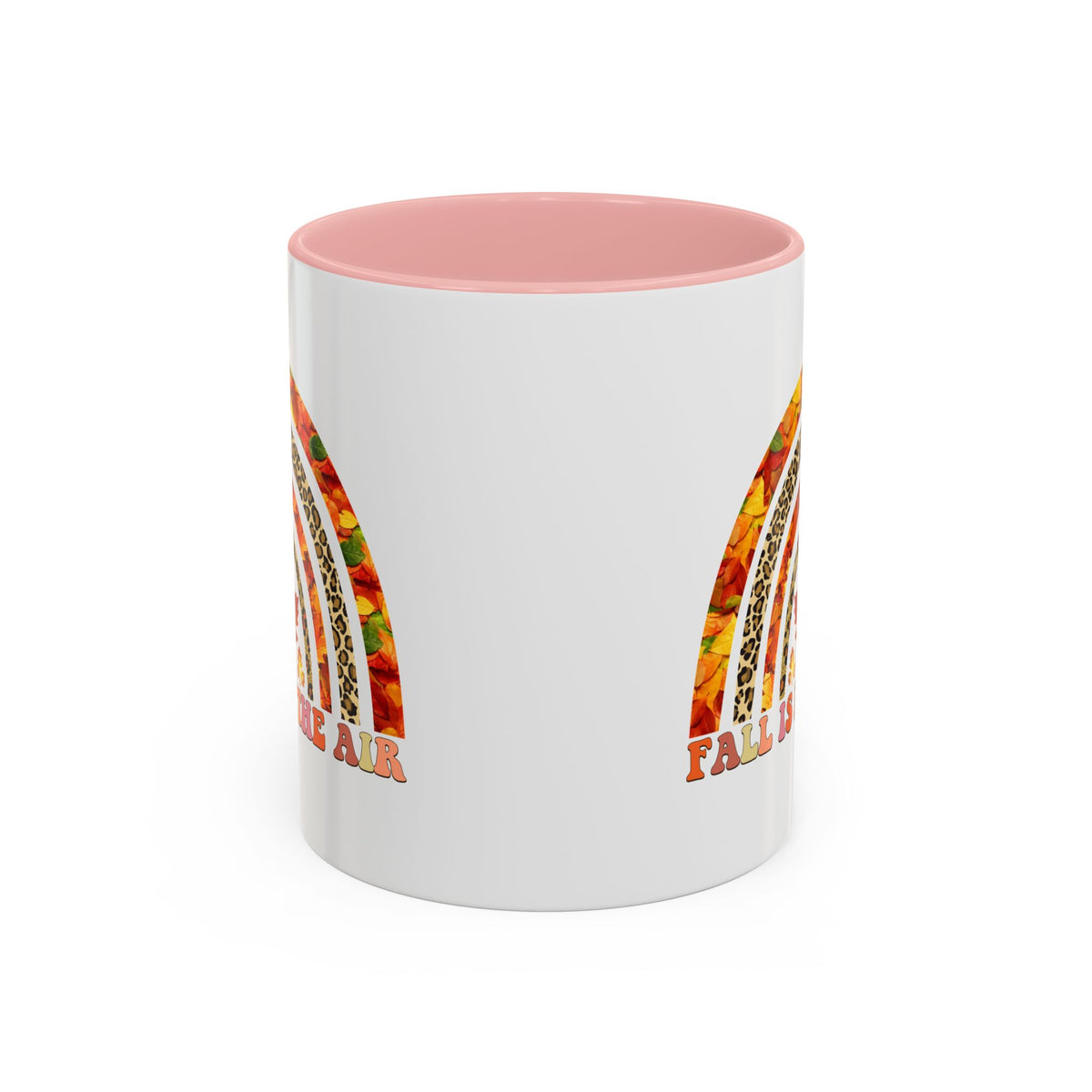 Fall Mug