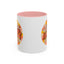Wellness Mug - Think Happy Thoughts Hippie