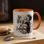 Humor Mug - Be Bold Be Fabulous