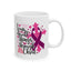 Support Mug - I Can Do All Things