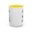 Office Mug - I'm Here I'm Awake