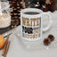 Motivation Mug - Write Your Own Story Poster