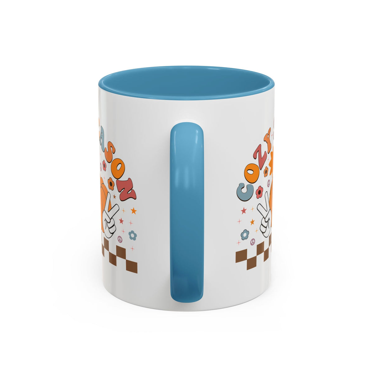 Fall Mug