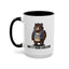 Adult Mug - Don't F*cking Care Bear