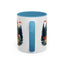 Adventure Mug - I Love Camping