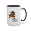 Adult Mug - Searching For My Missing Give-A-Fucks