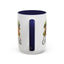 Adventure Mug - I'd Rather Be Camping Tent