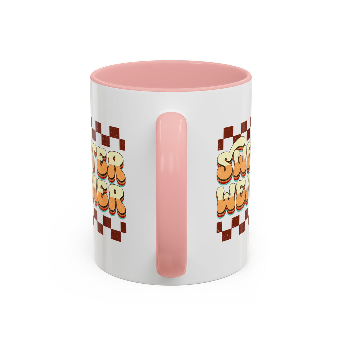 Fall Mug