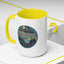 Adventure Mug - The Mountains Are Calling