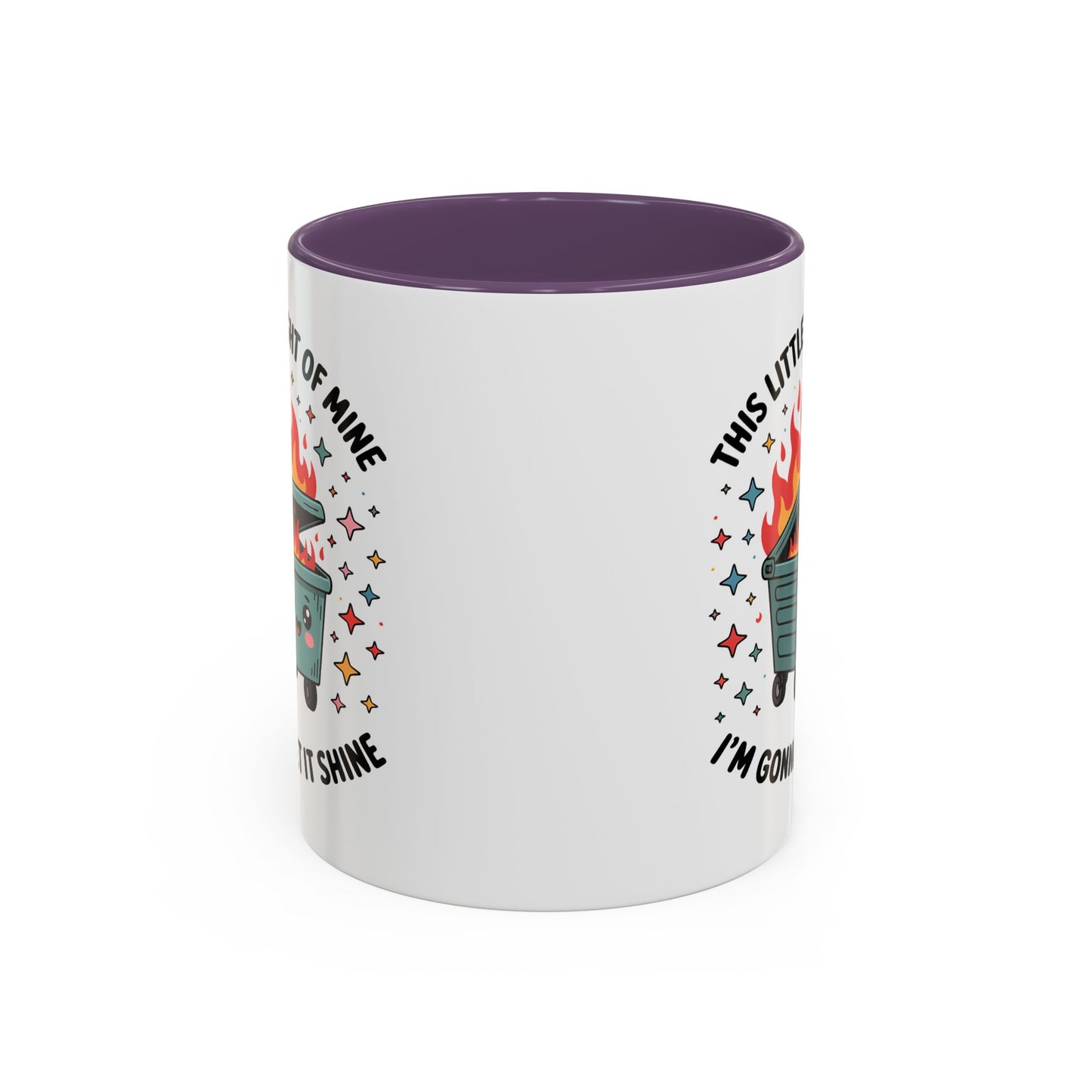 Office Mug - This Little Light