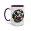 Animal Mug - Dog Coffee Wrap 44