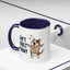 Office Mug - Can't Adult Today