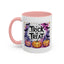 Halloween Mug - Trick Or Treat