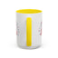 4th of July Mug - Happy 4th of July Fireworks