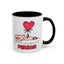 Anniversary Mug - You Are My Favourite Person